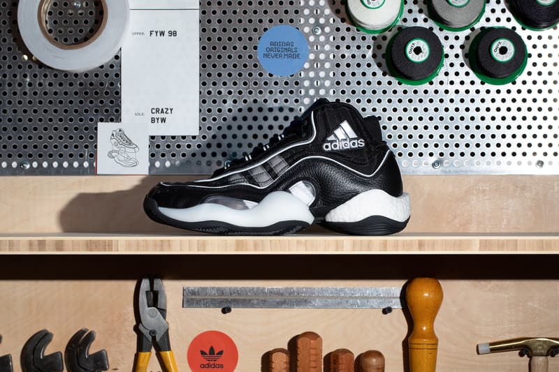 adidas Originals アディダス Never Made スニーカー ブースト NMD シューズ