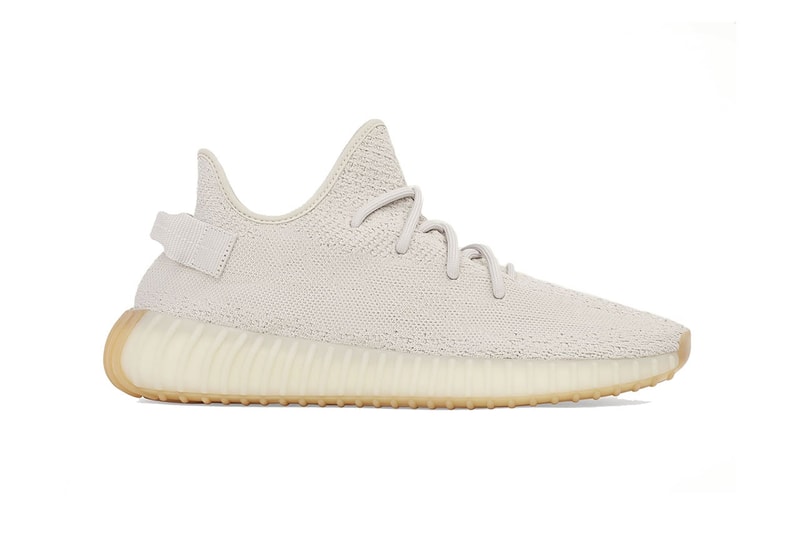 YEEZY BOOST 350 V2 “Sesame” アディダス カニエ・ウェスト イージーブースト セサミ 発売日 価格 取り扱い オンライン スニーカー 