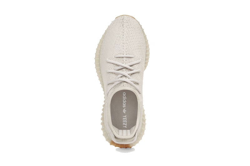 YEEZY BOOST 350 V2 “Sesame” アディダス カニエ・ウェスト イージーブースト セサミ 発売日 価格 取り扱い オンライン スニーカー 