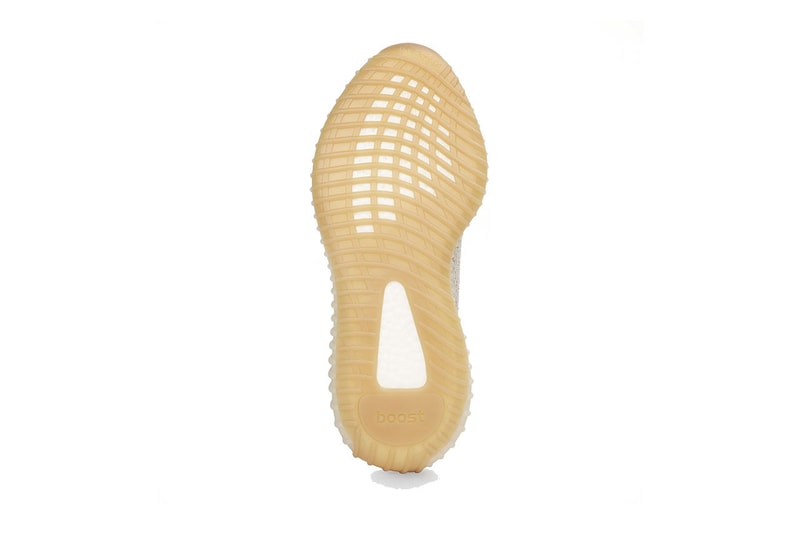 YEEZY BOOST 350 V2 “Sesame” アディダス カニエ・ウェスト イージーブースト セサミ 発売日 価格 取り扱い オンライン スニーカー 