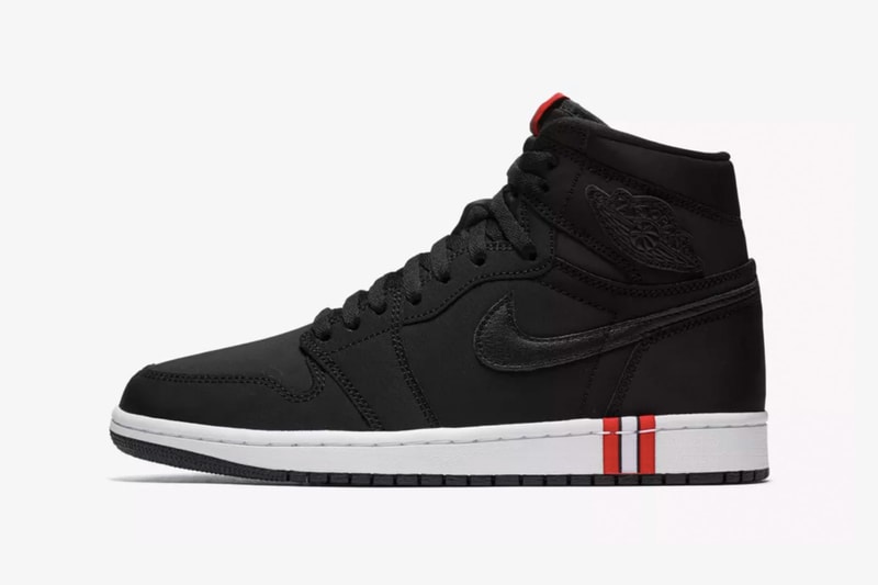 Jordan Brand ジョーダン PSG コラボ ナイキ エアジョーダン 1 