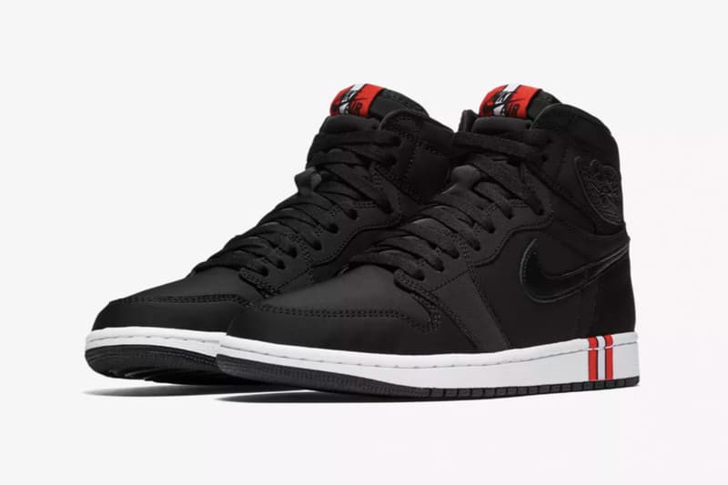 Jordan Brand ジョーダン PSG コラボ ナイキ エアジョーダン 1 