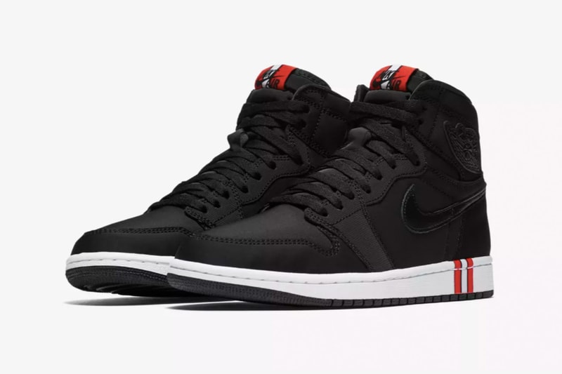 Jordan Brand ジョーダン PSG コラボ ナイキ エアジョーダン 1 