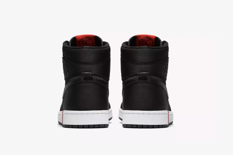 Jordan Brand ジョーダン PSG コラボ ナイキ エアジョーダン 1 