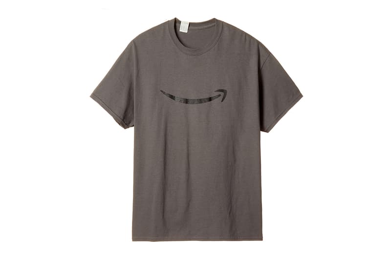 Amazon fashion week tokyo spring summer 2019 october 15 2018 drop release date info skoloct christian dada bed jw ford ANREALAGE Lautashi n.hoolywood trench coat tee shirt print graphic box cardigan collaboration jacket pullover hoodie HYPEBEAST ハイプビースト