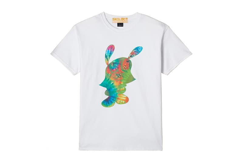 Amazon fashion week tokyo spring summer 2019 october 15 2018 drop release date info skoloct christian dada bed jw ford ANREALAGE Lautashi n.hoolywood trench coat tee shirt print graphic box cardigan collaboration jacket pullover hoodie HYPEBEAST ハイプビースト