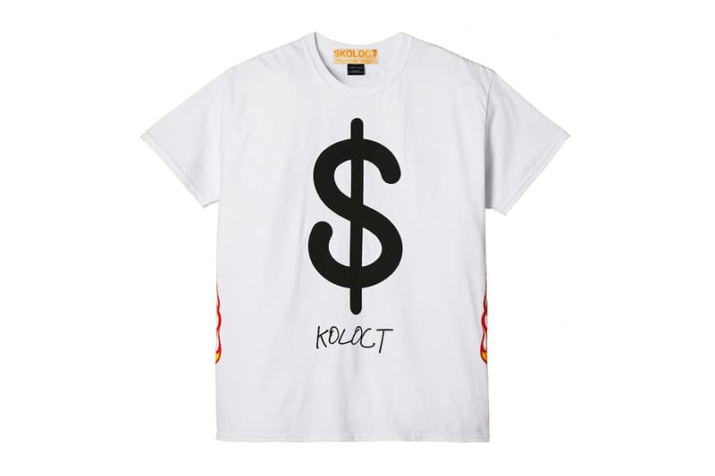 Amazon fashion week tokyo spring summer 2019 october 15 2018 drop release date info skoloct christian dada bed jw ford ANREALAGE Lautashi n.hoolywood trench coat tee shirt print graphic box cardigan collaboration jacket pullover hoodie HYPEBEAST ハイプビースト