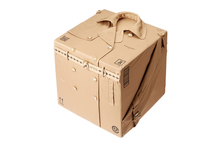 Amazon Fashion “AT TOKYO” 参加ブランドによるスペシャルアイテムを一挙公開