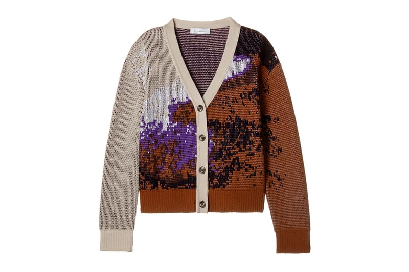 Amazon fashion week tokyo spring summer 2019 october 15 2018 drop release date info skoloct christian dada bed jw ford ANREALAGE Lautashi n.hoolywood trench coat tee shirt print graphic box cardigan collaboration jacket pullover hoodie HYPEBEAST ハイプビースト