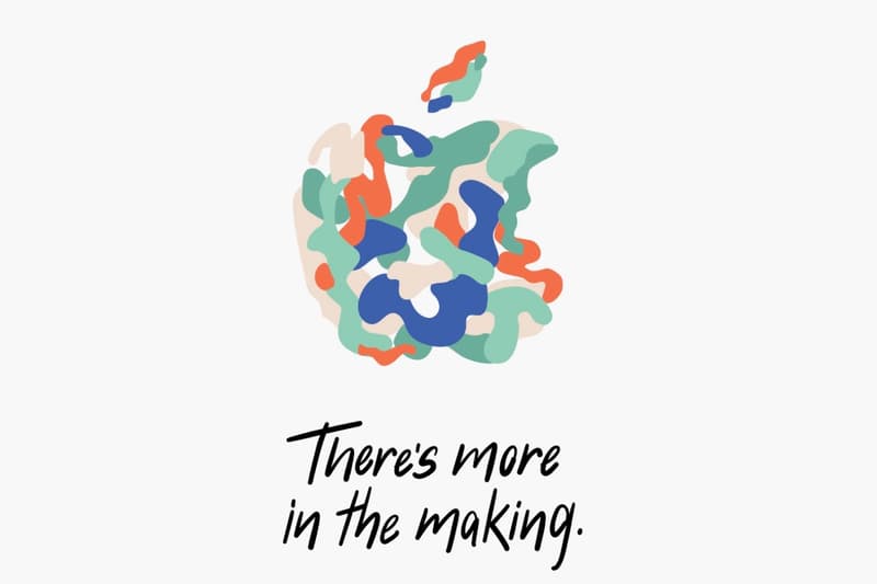 Apple iPad Pro MacBook Retina Display Announcement October 30 Event iOS 12.1 HYPEBEAST 