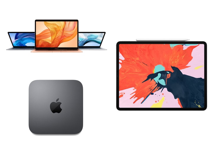 Apple が新型 iPad Pro をはじめ久々のモデルチェンジとなる新製品の数々を発表