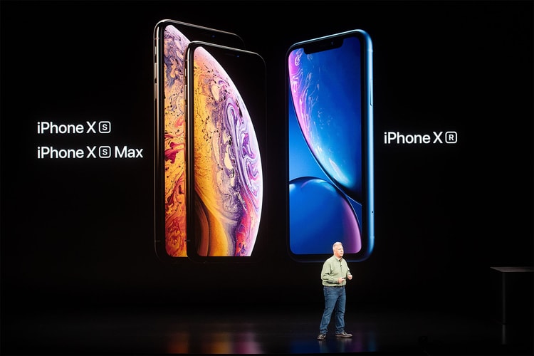 Apple が先日解禁した新型 iPhone に続き10月にも新製品を発表?