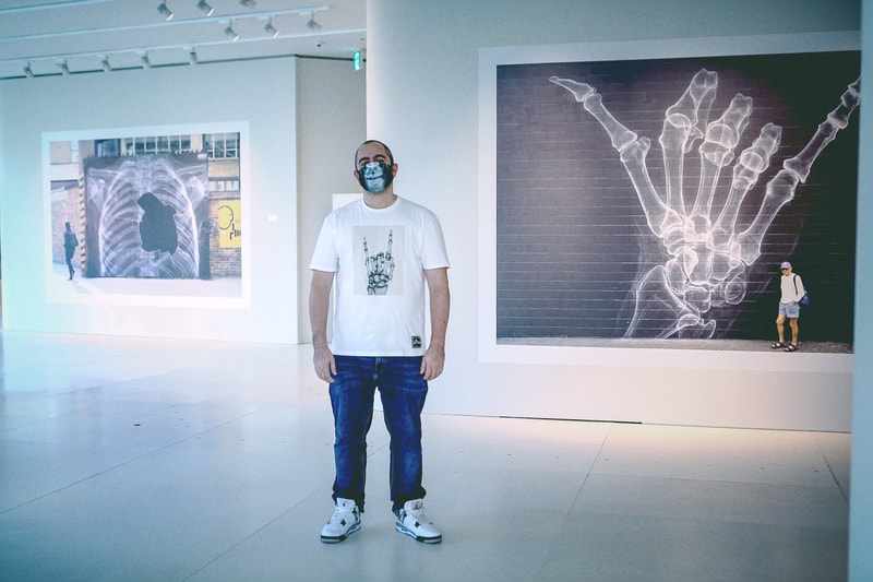 BALLY x Swizz Beatz x SHOK-1の豪華コラボによる一夜限りのレセプションとナイトイベントに潜入 ストリートの歴史を更新する〈BALLY〉の東京プロジェクトをフォトレポート 