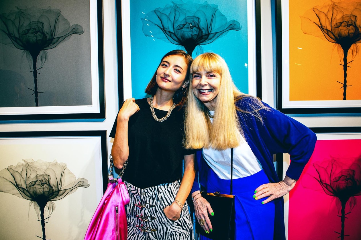 BALLY x Swizz Beatz x SHOK-1の豪華コラボによる一夜限りのレセプションとナイトイベントに潜入 ストリートの歴史を更新する〈BALLY〉の東京プロジェクトをフォトレポート 
