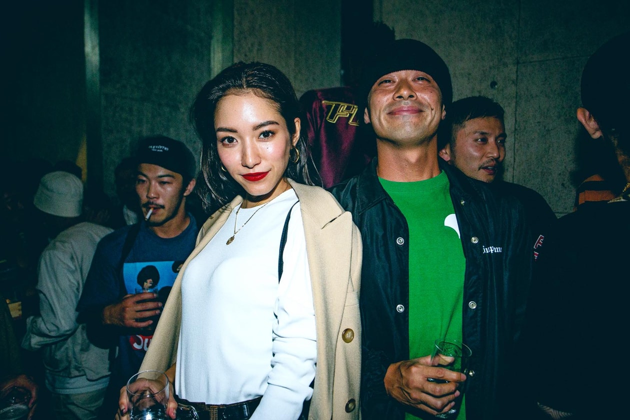BALLY x Swizz Beatz x SHOK-1の豪華コラボによる一夜限りのレセプションとナイトイベントに潜入 ストリートの歴史を更新する〈BALLY〉の東京プロジェクトをフォトレポート 
