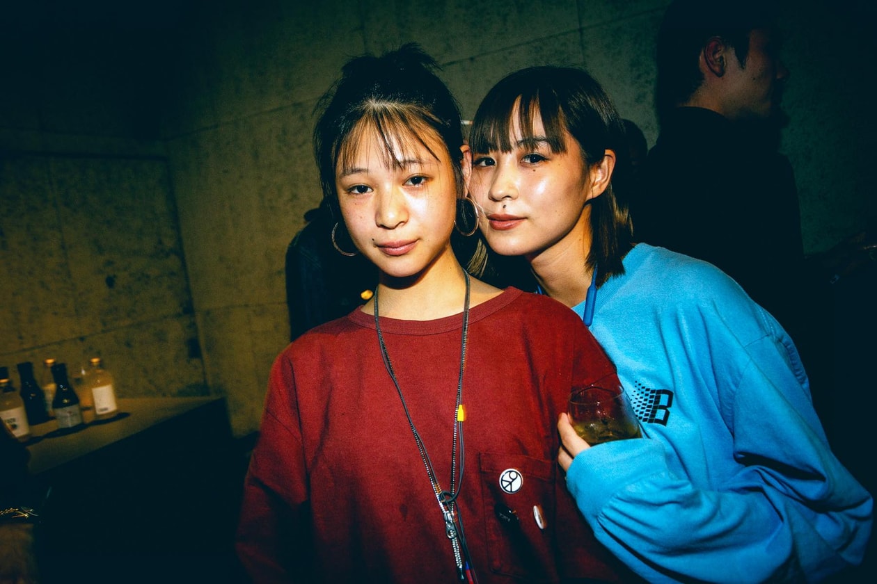 BALLY x Swizz Beatz x SHOK-1の豪華コラボによる一夜限りのレセプションとナイトイベントに潜入 ストリートの歴史を更新する〈BALLY〉の東京プロジェクトをフォトレポート 