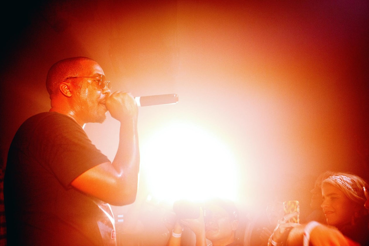 BALLY x Swizz Beatz x SHOK-1の豪華コラボによる一夜限りのレセプションとナイトイベントに潜入 ストリートの歴史を更新する〈BALLY〉の東京プロジェクトをフォトレポート 