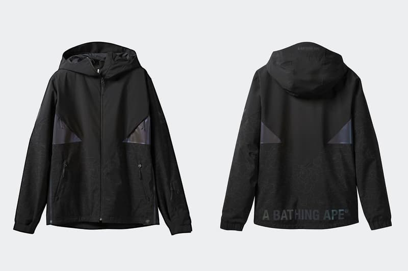 アディダス ベイプ エイプ adidas Snowboarding by BAPE APE ジャケット パンツ スニーカー アウター