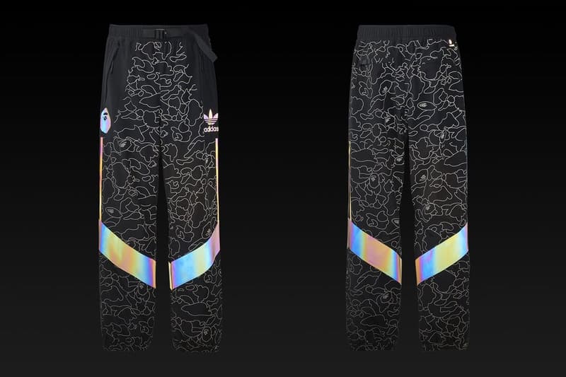 アディダス ベイプ エイプ adidas Snowboarding by BAPE APE ジャケット パンツ スニーカー アウター 