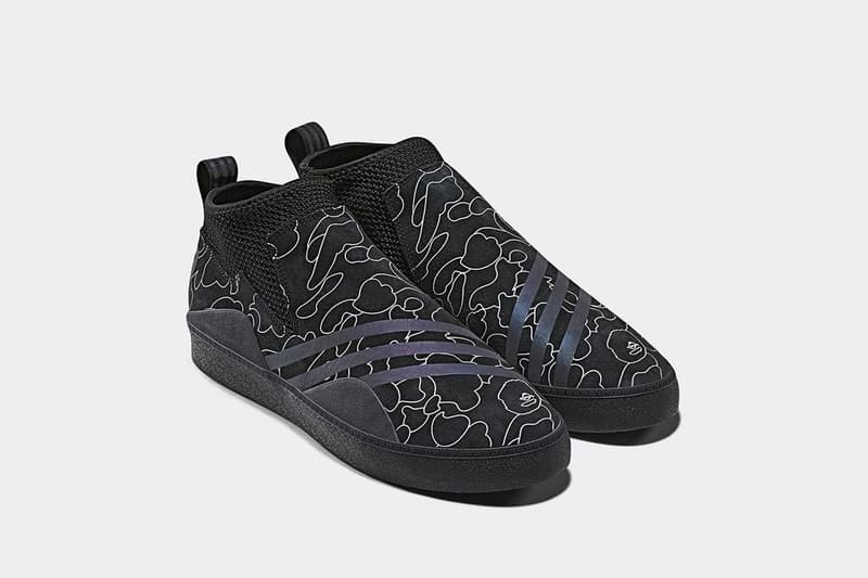 アディダス ベイプ エイプ adidas Snowboarding by BAPE APE ジャケット パンツ スニーカー アウター