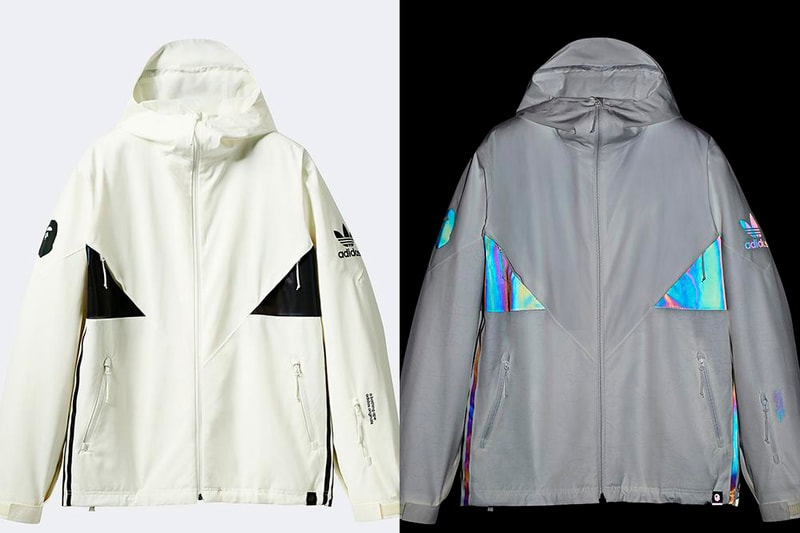 アディダス ベイプ エイプ adidas Snowboarding by BAPE APE ジャケット パンツ スニーカー アウター 