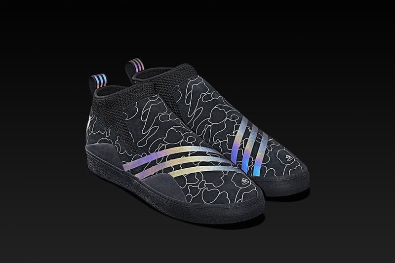アディダス ベイプ エイプ adidas Snowboarding by BAPE APE ジャケット パンツ スニーカー アウター