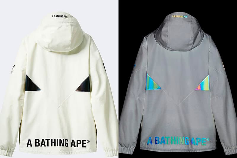 アディダス ベイプ エイプ adidas Snowboarding by BAPE APE ジャケット パンツ スニーカー アウター