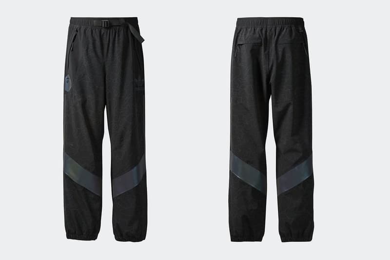 アディダス ベイプ エイプ adidas Snowboarding by BAPE APE ジャケット パンツ スニーカー アウター 