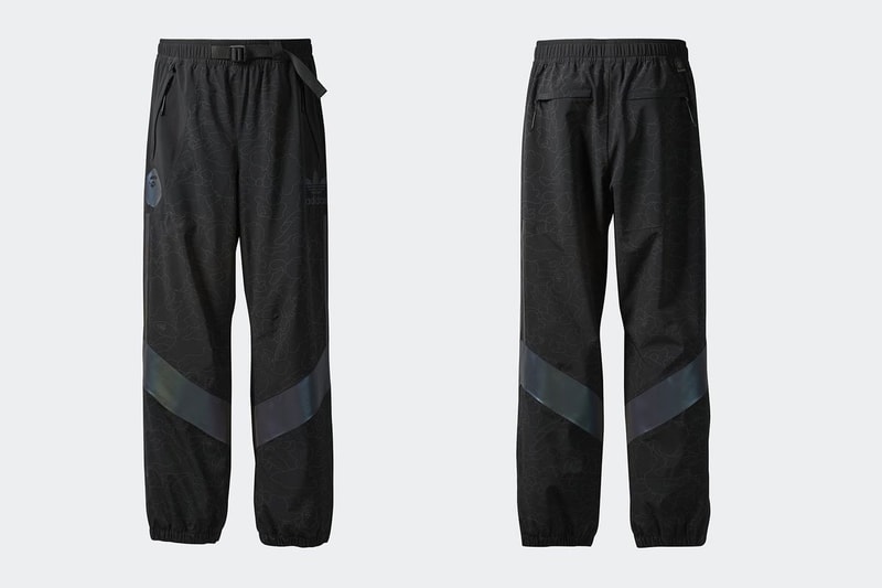 アディダス ベイプ エイプ adidas Snowboarding by BAPE APE ジャケット パンツ スニーカー アウター 