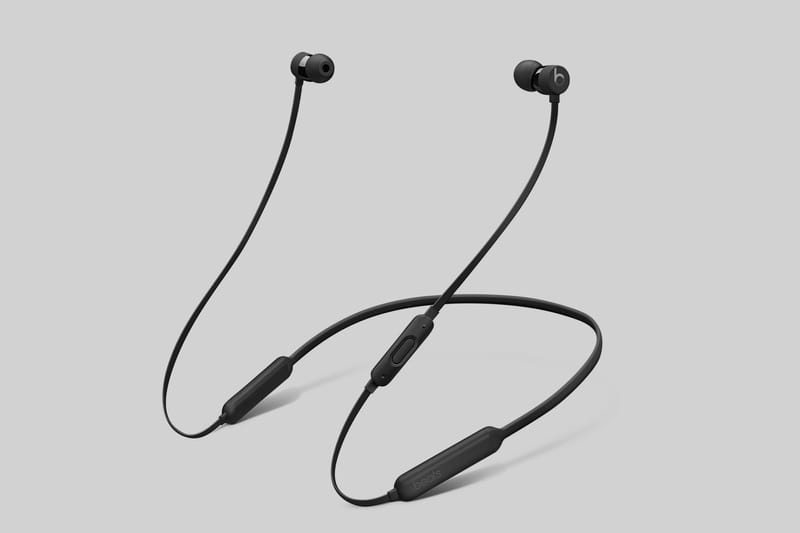 Beats by Dr. Dre の大人気ワイヤレスイヤホン BeatsX が大幅値下げへ
