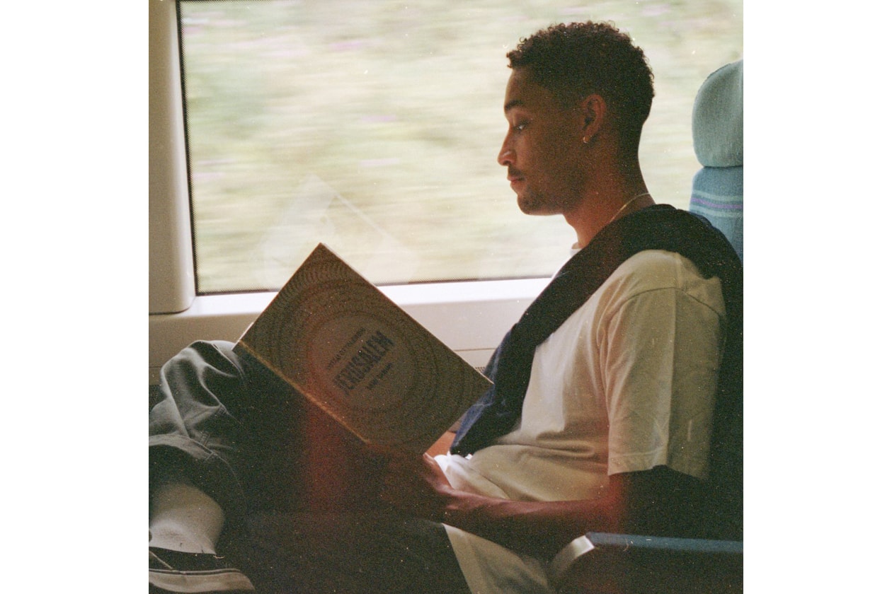 HYPEBEAST編集部員が選ぶ注目音楽リリース5選 Vol.8（2018/10/8-14リリース分）