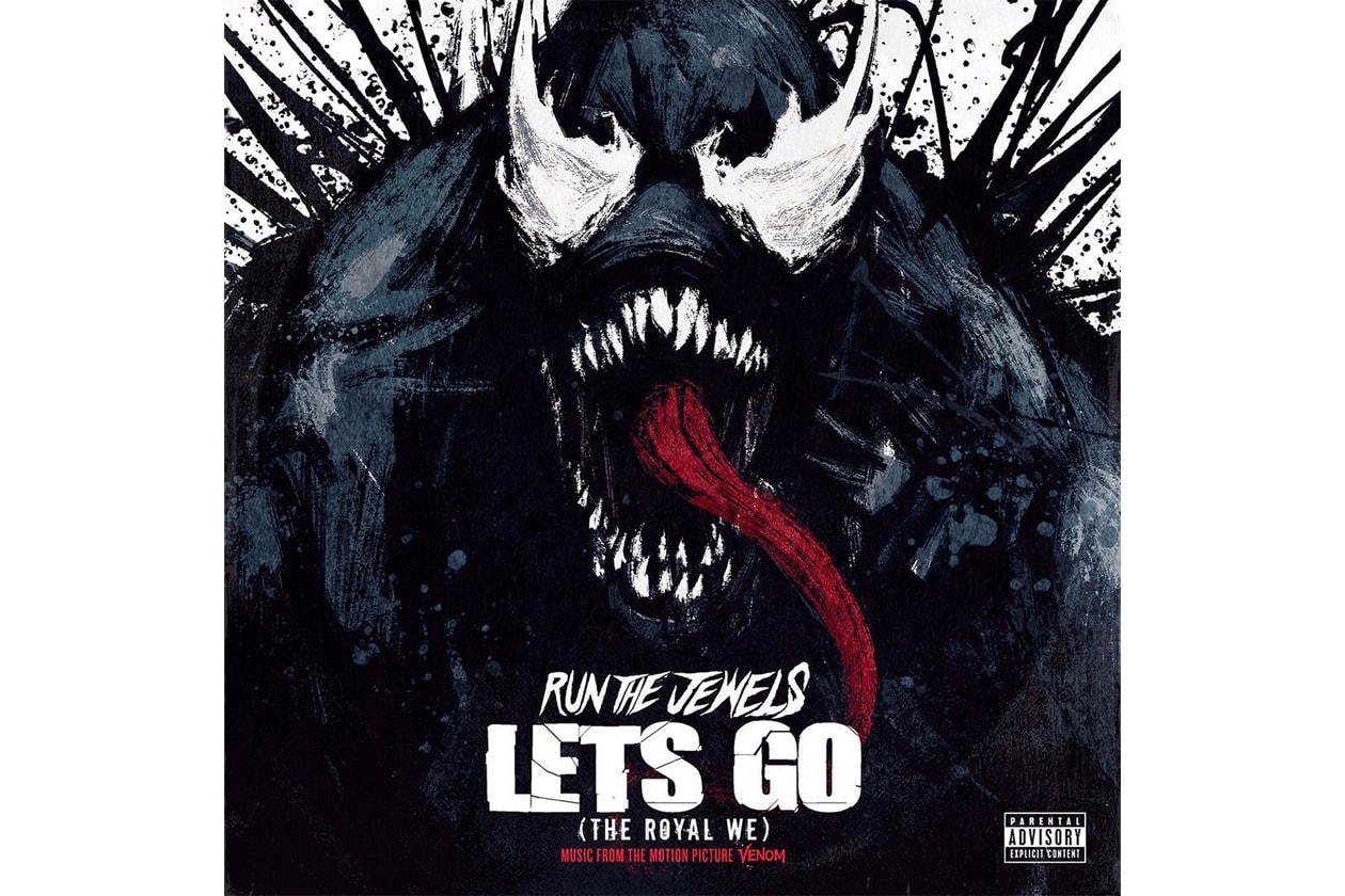 HYPEBEAST編集部員が選ぶ注目音楽リリース5選 Vol.8（2018/10/8-14リリース分）