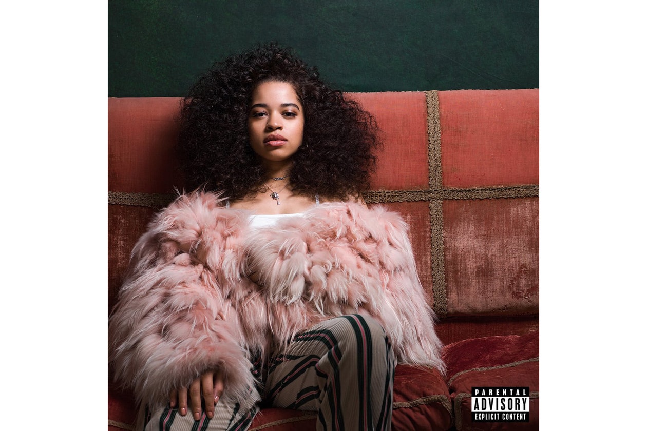 HYPEBEAST編集部員が選ぶ注目音楽リリース5選 Vol.8（2018/10/8-14リリース分）