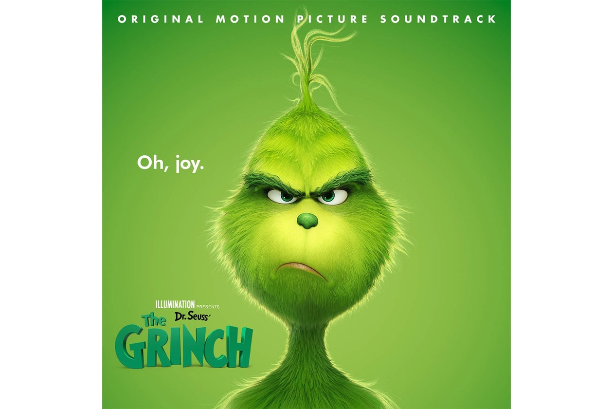 HYPEBEAST 編集部員が選ぶ注目音楽リリース 5 選 Vol.11（2018/10/22-28リリース分） 