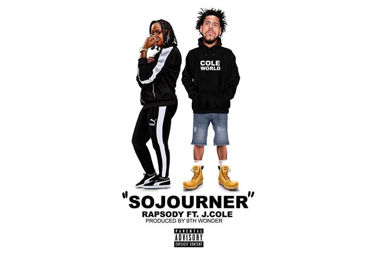 HYPEBEAST 編集部員が選ぶ注目音楽リリース 5 選 Vol.11（2018/10/22-28リリース分） 