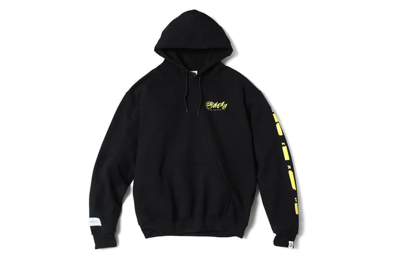 N.E.R.D と Billionaire Boys Club / ICECREAM が日本限定となるコラボアイテム第2弾をリリース ファレル エヌ.イー.アール.ディー　ビリオネア・ボーイズ・クラブ　アイスクリーム ハイプビースト HYPEBEAST