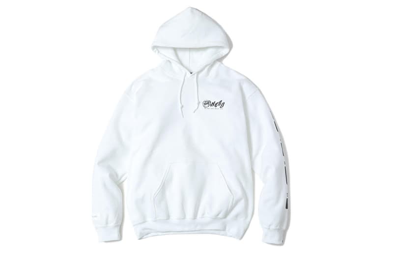 N.E.R.D と Billionaire Boys Club / ICECREAM が日本限定となるコラボアイテム第2弾をリリース ファレル エヌ.イー.アール.ディー ビリオネア・ボーイズ・クラブ アイスクリーム ハイプビースト HYPEBEAST