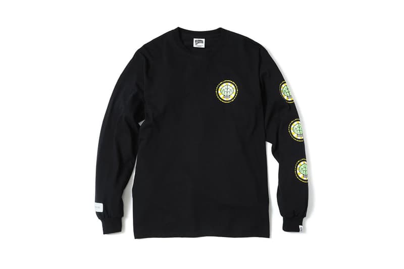 N.E.R.D と Billionaire Boys Club / ICECREAM が日本限定となるコラボアイテム第2弾をリリース ファレル エヌ.イー.アール.ディー　ビリオネア・ボーイズ・クラブ　アイスクリーム ハイプビースト HYPEBEAST