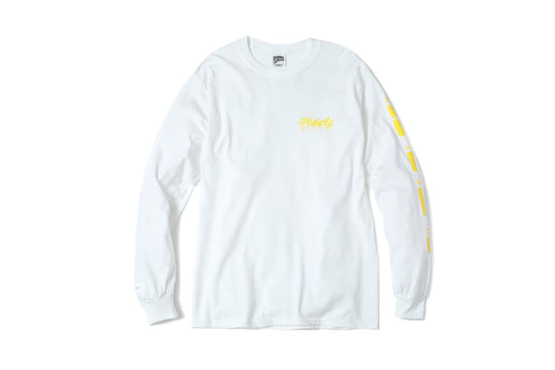 N.E.R.D と Billionaire Boys Club / ICECREAM が日本限定となるコラボアイテム第2弾をリリース ファレル エヌ.イー.アール.ディー ビリオネア・ボーイズ・クラブ アイスクリーム ハイプビースト HYPEBEAST