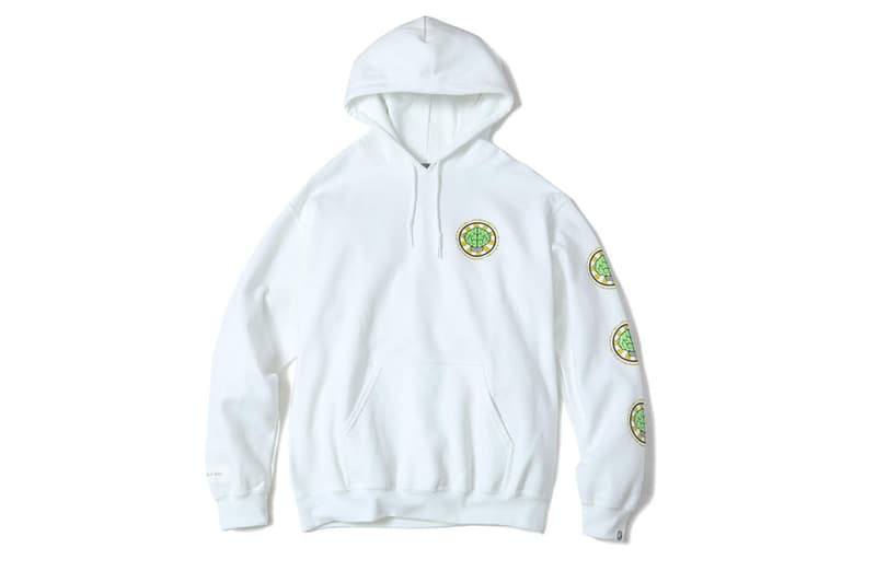 N.E.R.D と Billionaire Boys Club / ICECREAM が日本限定となるコラボアイテム第2弾をリリース ファレル エヌ.イー.アール.ディー ビリオネア・ボーイズ・クラブ アイスクリーム ハイプビースト HYPEBEAST
