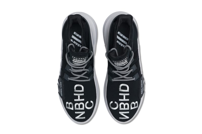 neighborhood bbc adidas