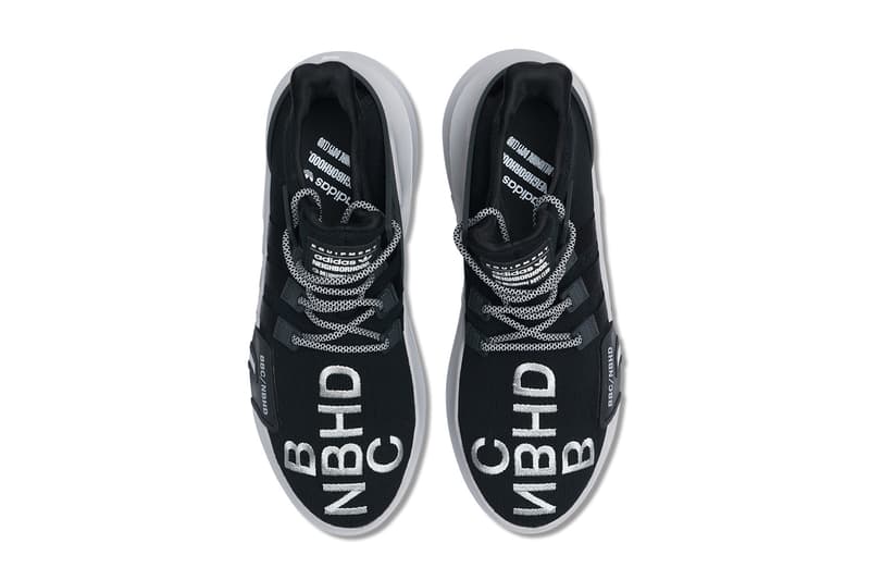 日米ストリートカルチャーの重鎮がタッグを組んだ Billionaire Boys Club x NEIGHBORHOOD のコラボが HYPEFEST にて実現 bbc ネイバーフッド ビリオネア・ボーイズ・クラブ ハイプビースト HYPEBEAST