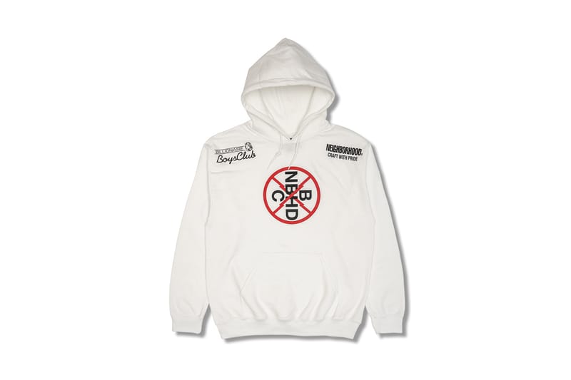 neighborhood bbc adidas