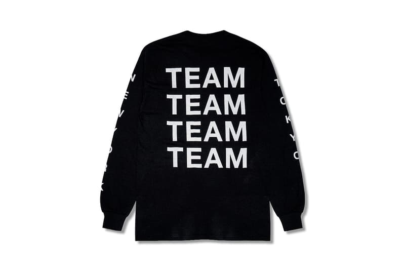 日米ストリートカルチャーの重鎮がタッグを組んだ Billionaire Boys Club x NEIGHBORHOOD のコラボが HYPEFEST にて実現 bbc ネイバーフッド ビリオネア・ボーイズ・クラブ ハイプビースト HYPEBEAST