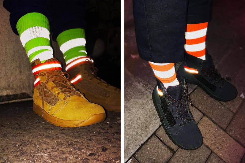 BILLY’S ENT ビリーズ ダナー Danner ブーツ コラボ