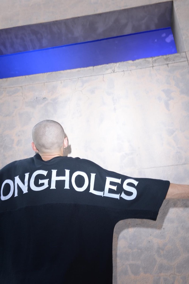 BLACK WEIRDOS ブラック ウィドウ 2019年 春夏 コレクション ルックブック