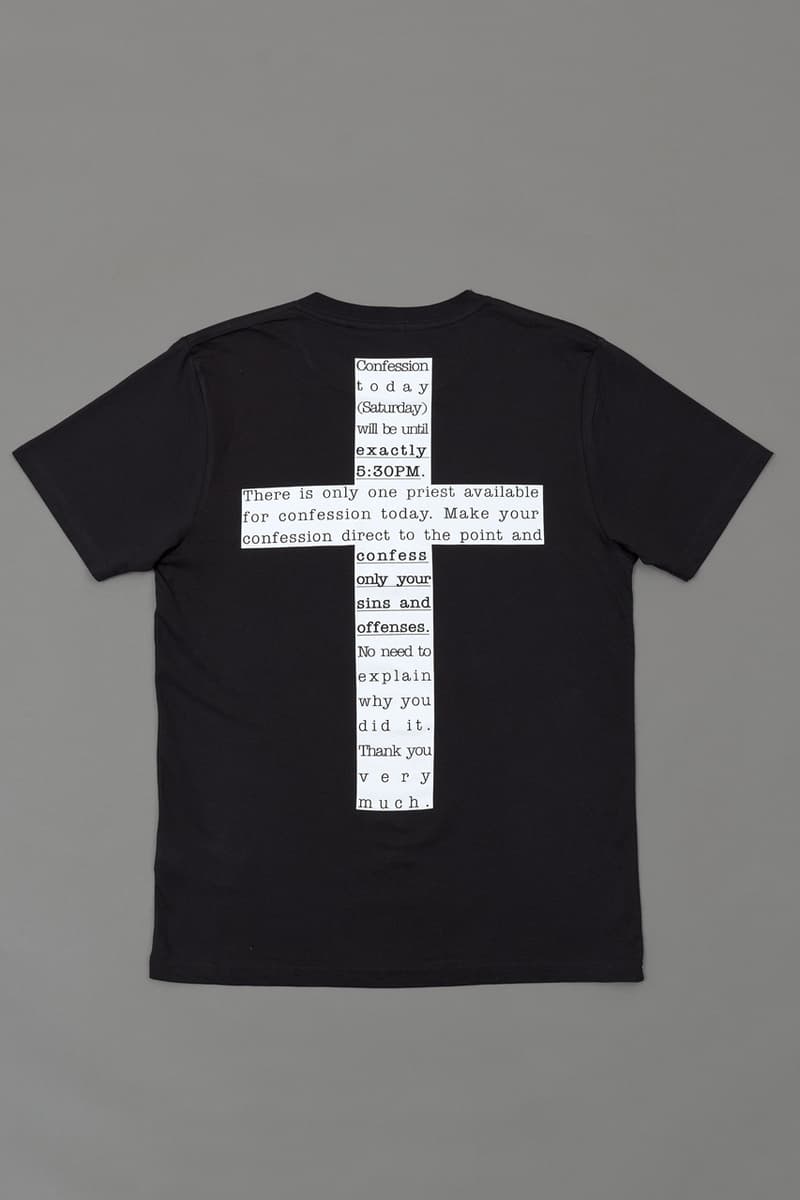 マルチな才能を発揮するブロンディ・マッコイが手がけるインディペンデントアパレルコレクションが登場 HYPEBEAST