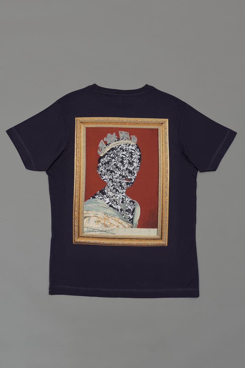 マルチな才能を発揮するブロンディ・マッコイが手がけるインディペンデントアパレルコレクションが登場 HYPEBEAST