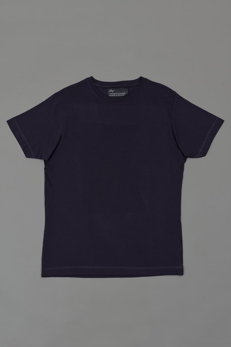 マルチな才能を発揮するブロンディ・マッコイが手がけるインディペンデントアパレルコレクションが登場 HYPEBEAST