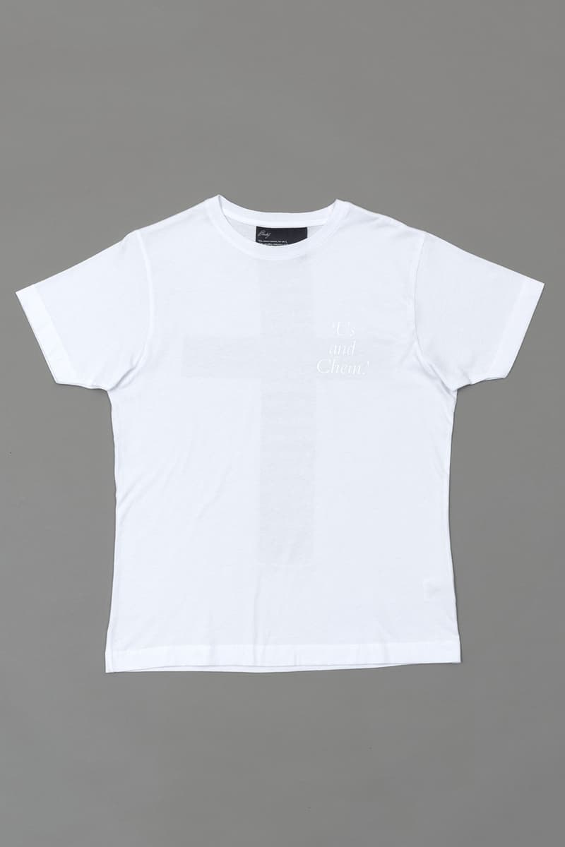 マルチな才能を発揮するブロンディ・マッコイが手がけるインディペンデントアパレルコレクションが登場 HYPEBEAST